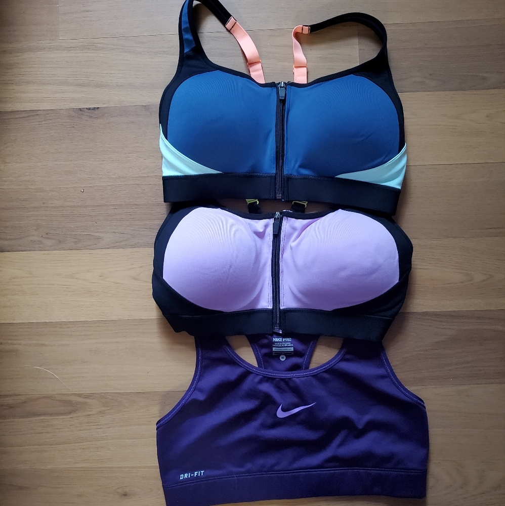 Champion Sport bra size M